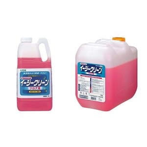 床用洗浄剤 | 製品情報 | ライオンハイジーン株式会社