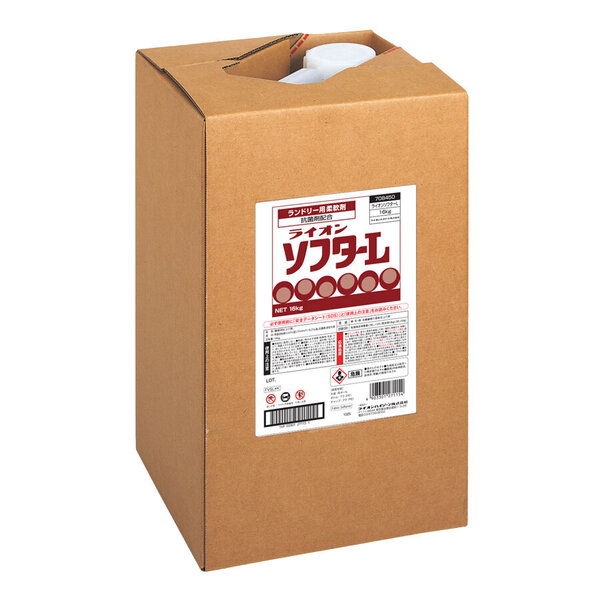ソフターL