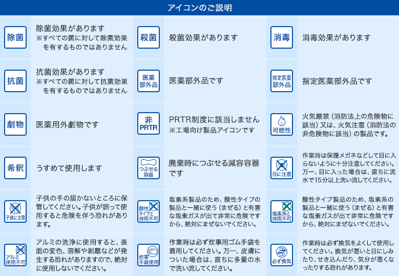 マイスターシャインリキッドNR | 製品情報 | ライオンハイジーン株式会社